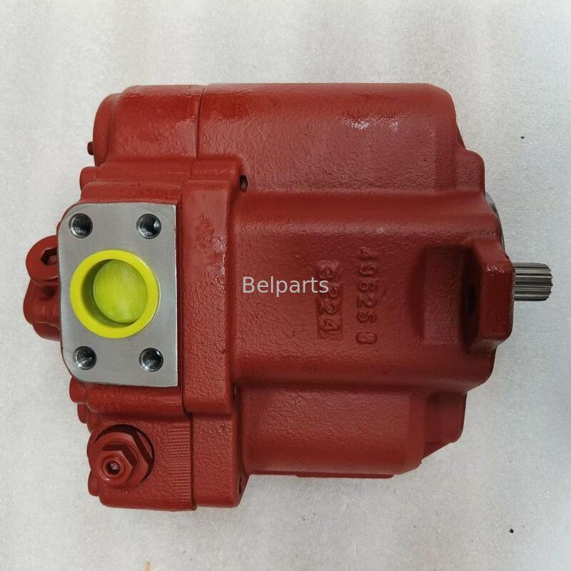 Bomba hidráulica principal John Deere 50D 4617487 4615640 OEM PVK-2B-505-CN para piezas de miniexcavadora