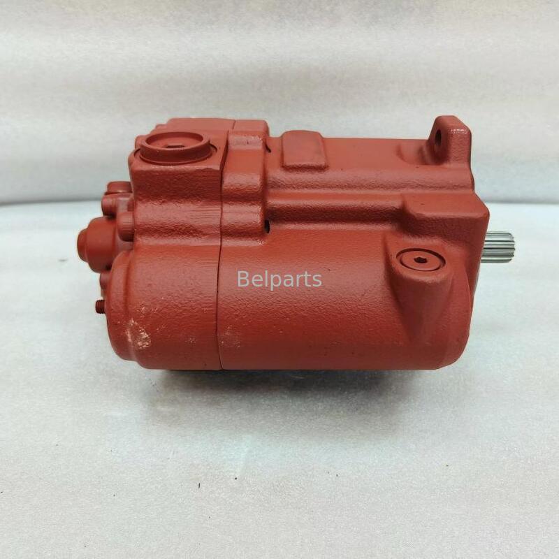 Bomba hidráulica principal John Deere 50D 4617487 4615640 OEM PVK-2B-505-CN para piezas de miniexcavadora