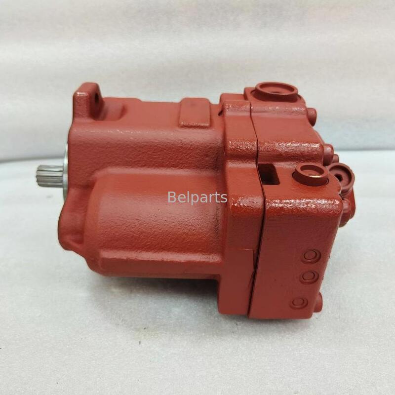 Bomba hidráulica principal John Deere 50D 4617487 4615640 OEM PVK-2B-505-CN para piezas de miniexcavadora