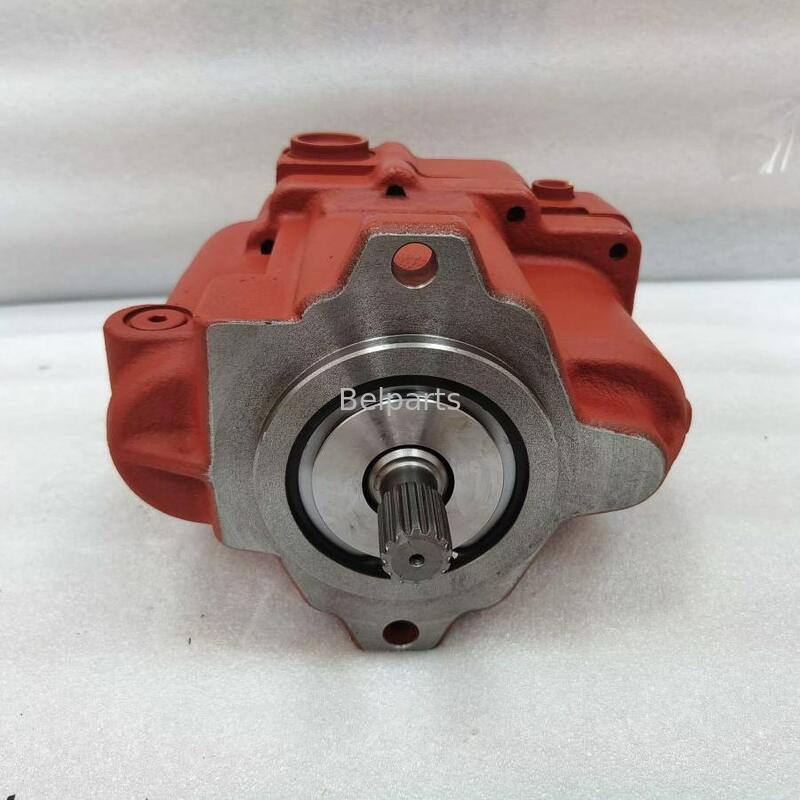 Bomba hidráulica principal John Deere 50D 4617487 4615640 OEM PVK-2B-505-CN para piezas de miniexcavadora