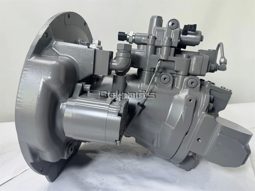 Bomba hidráulica principal John Deere 210G 210 P-Tier original FYB60001363 PG203774 para piezas de excavadora