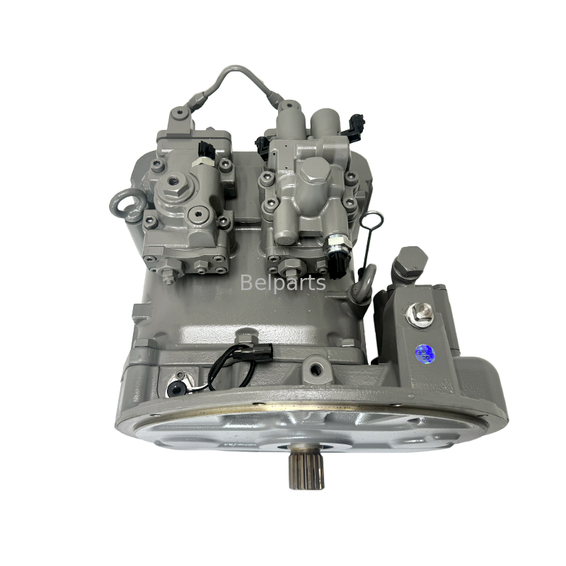 Bomba hidráulica principal John Deere 210G 210 P-Tier original FYB60001363 PG203774 para piezas de excavadora