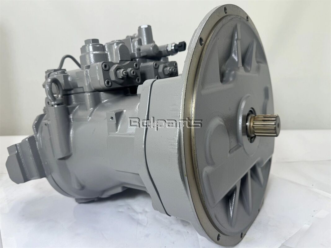 Bomba hidráulica principal John Deere 210G 210 P-Tier original FYB60001363 PG203774 para piezas de excavadora