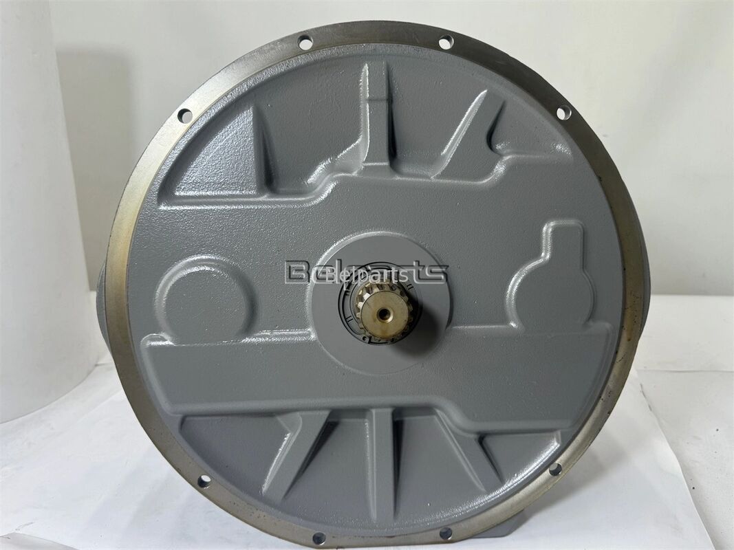 Bomba hidráulica principal John Deere 210G 210 P-Tier original FYB60001363 PG203774 para piezas de excavadora