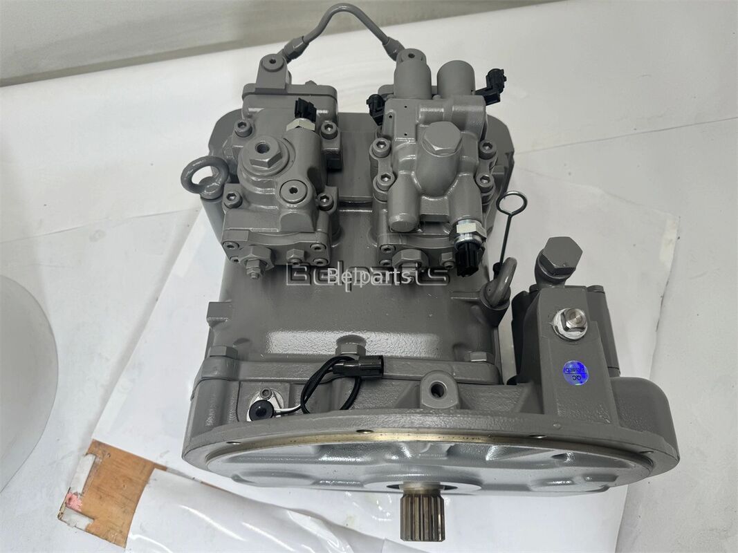 Bomba hidráulica principal John Deere 210G 210 P-Tier original FYB60001363 PG203774 para piezas de excavadora