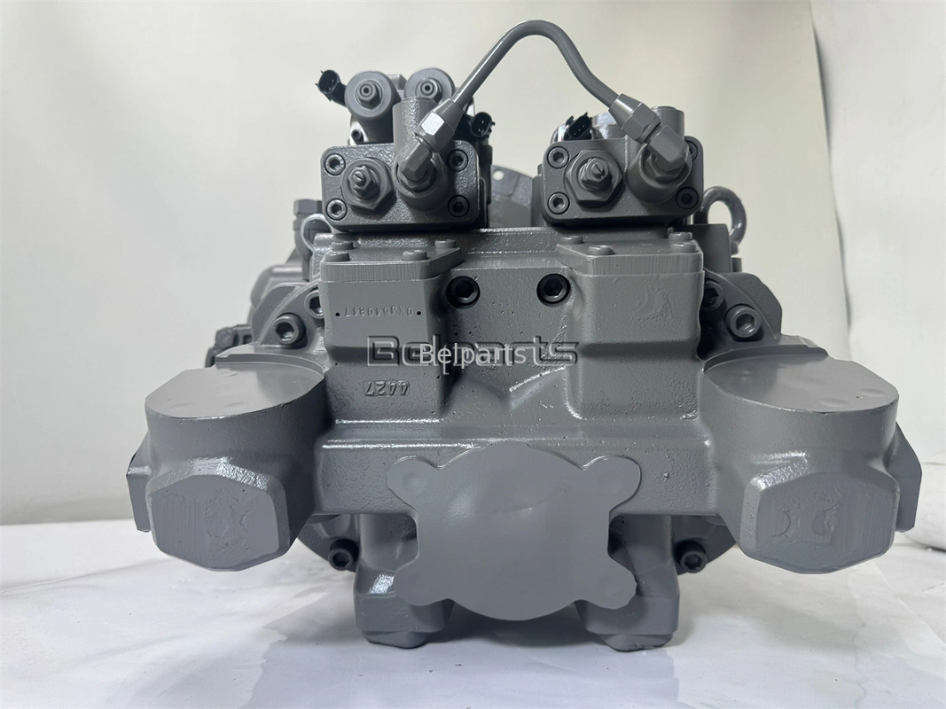 Bomba hidráulica principal John Deere 210G 210 P-Tier original FYB60001363 PG203774 para piezas de excavadora