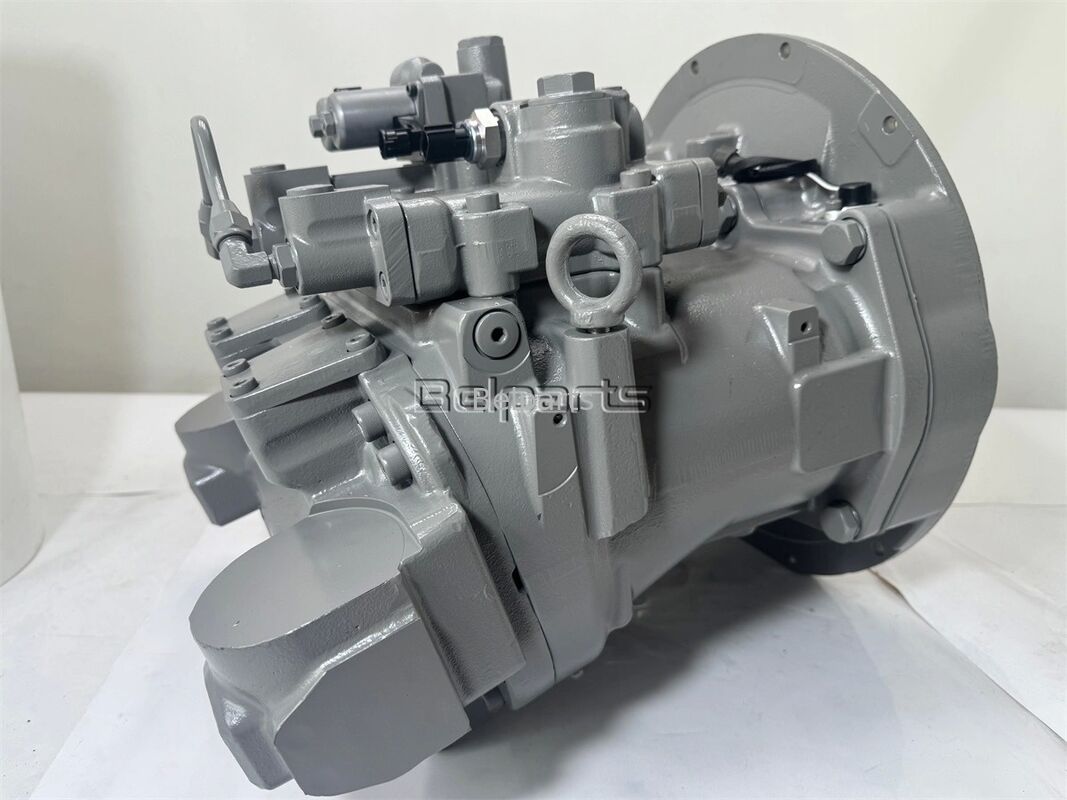 Bomba hidráulica principal John Deere 210G 210 P-Tier original FYB60001363 PG203774 para piezas de excavadora