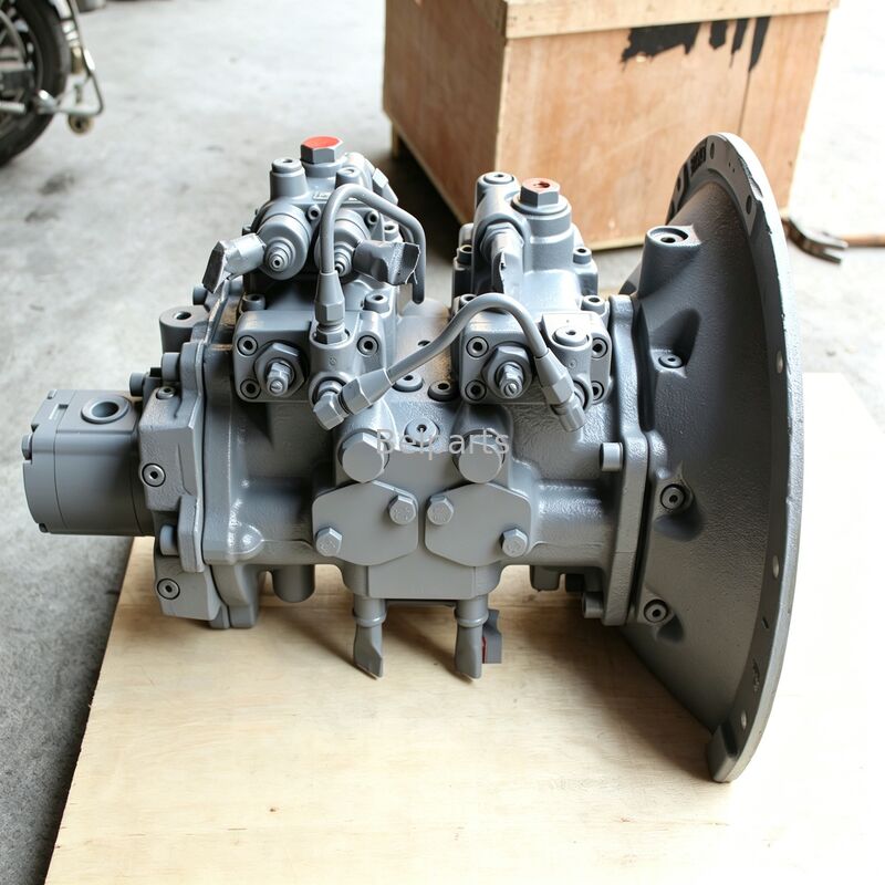 Bomba hidráulica principal John Deere 130G 135G 130 135 P-Tier original PG203910 FYB60000960 FYB60000190 para piezas de excavadora Belparts