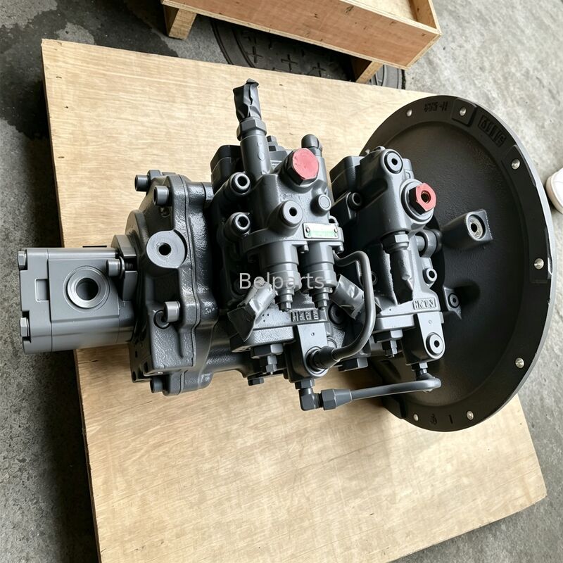 Bomba hidráulica principal John Deere 130G 135G 130 135 P-Tier original PG203910 FYB60000960 FYB60000190 para piezas de excavadora Belparts