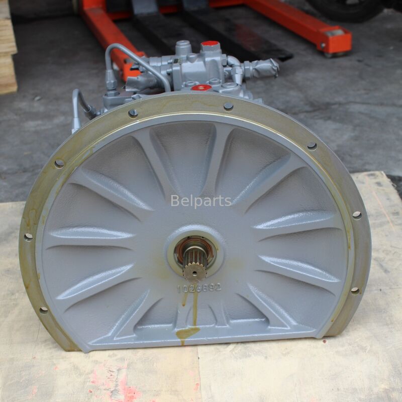 Bomba hidráulica principal John Deere 130G 135G 130 135 P-Tier original PG203910 FYB60000960 FYB60000190 para piezas de excavadora Belparts