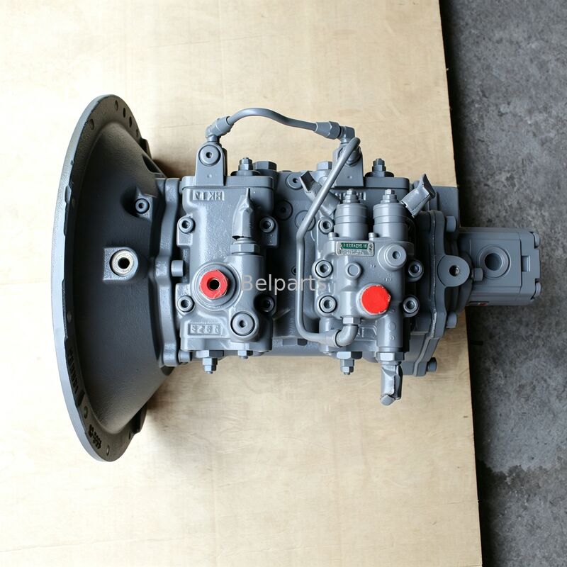Bomba hidráulica principal John Deere 130G 135G 130 135 P-Tier original PG203910 FYB60000960 FYB60000190 para piezas de excavadora Belparts