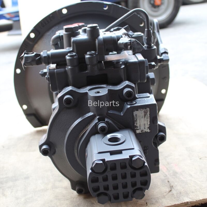 Bomba hidráulica principal John Deere 130G 135G 130 135 P-Tier original PG203910 FYB60000960 FYB60000190 para piezas de excavadora Belparts