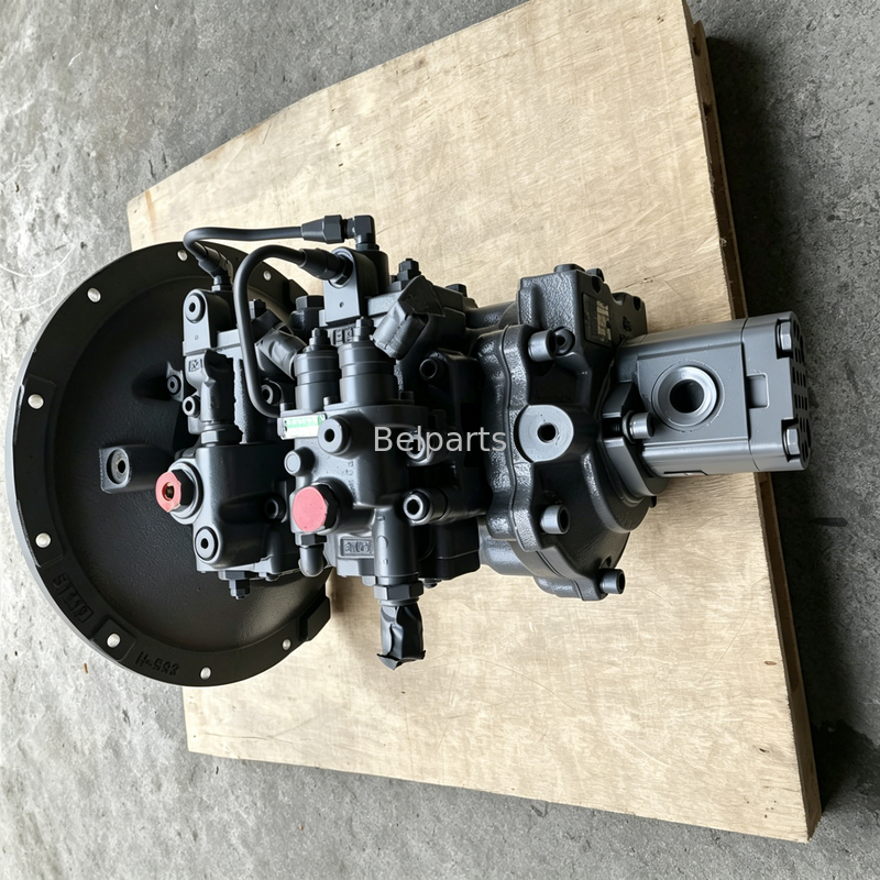 Bomba hidráulica principal John Deere 130G 135G 130 135 P-Tier original PG203910 FYB60000960 FYB60000190 para piezas de excavadora Belparts