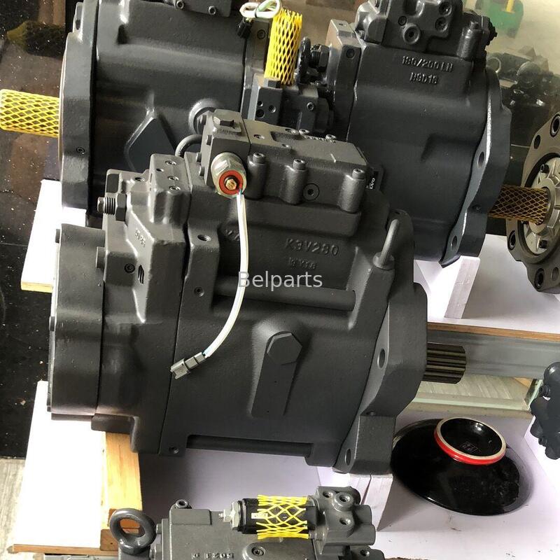 Bomba hidráulica principal John Deere 650D 850D LC 9276420 4635645 PG200042 FYA00003063 FYA00003076 Piezas de excavadora aptas 650DLC 850DLC