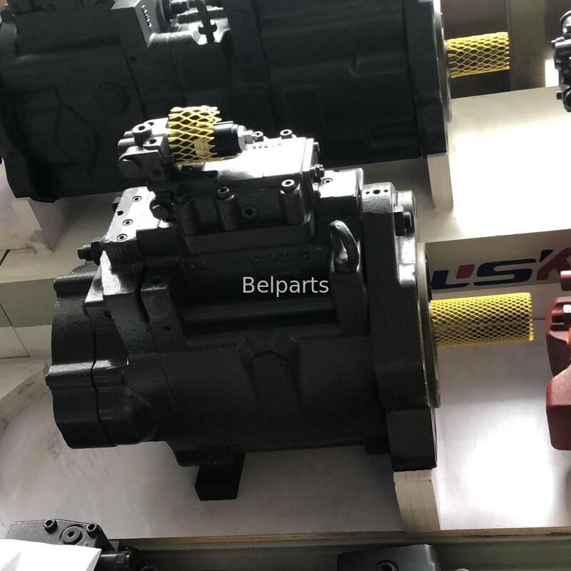 Bomba hidráulica principal John Deere 650D 850D LC 9276420 4635645 PG200042 FYA00003063 FYA00003076 Piezas de excavadora aptas 650DLC 850DLC