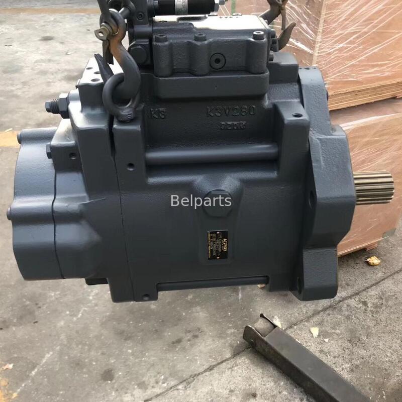 Bomba hidráulica principal John Deere 650D 850D LC 9276420 4635645 PG200042 FYA00003063 FYA00003076 Piezas de excavadora aptas 650DLC 850DLC