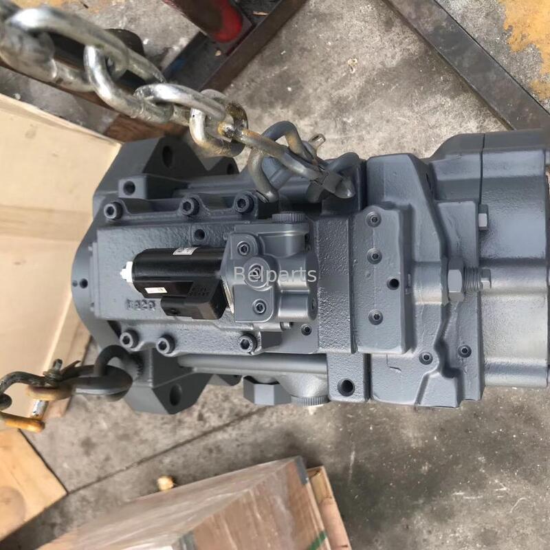 Bomba hidráulica principal John Deere 650D 850D LC 9276420 4635645 PG200042 FYA00003063 FYA00003076 Piezas de excavadora aptas 650DLC 850DLC