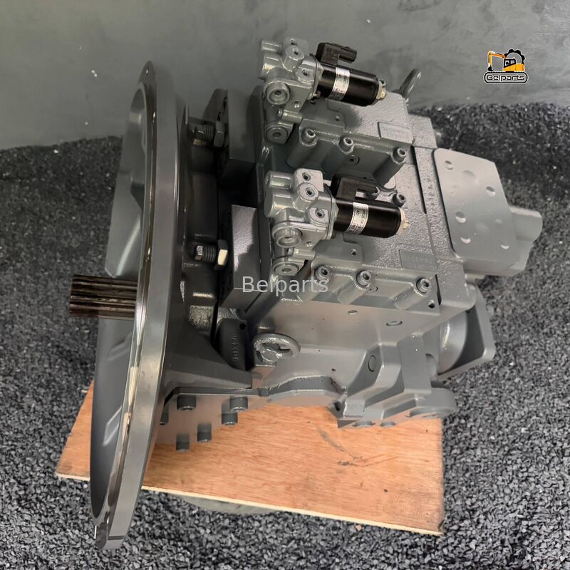 Deere 450D LC bomba hidráulica principal 4633472 4633474 PG200028 ajuste 450DLC piezas de excavadora