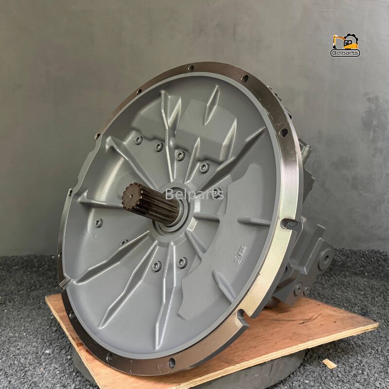 Piezas aptas del excavador de la pompa hidráulica principal 4699645 PG202165 del P-Tier de John Deere 470G LC 470 BELPARTS