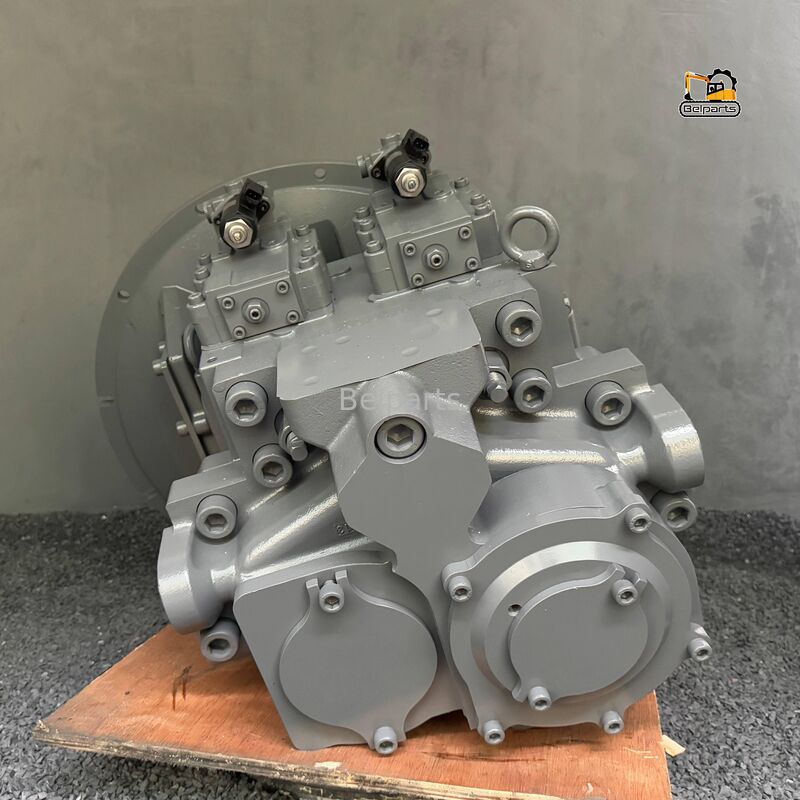 Piezas aptas del excavador de la pompa hidráulica principal 4699645 PG202165 del P-Tier de John Deere 470G LC 470 BELPARTS