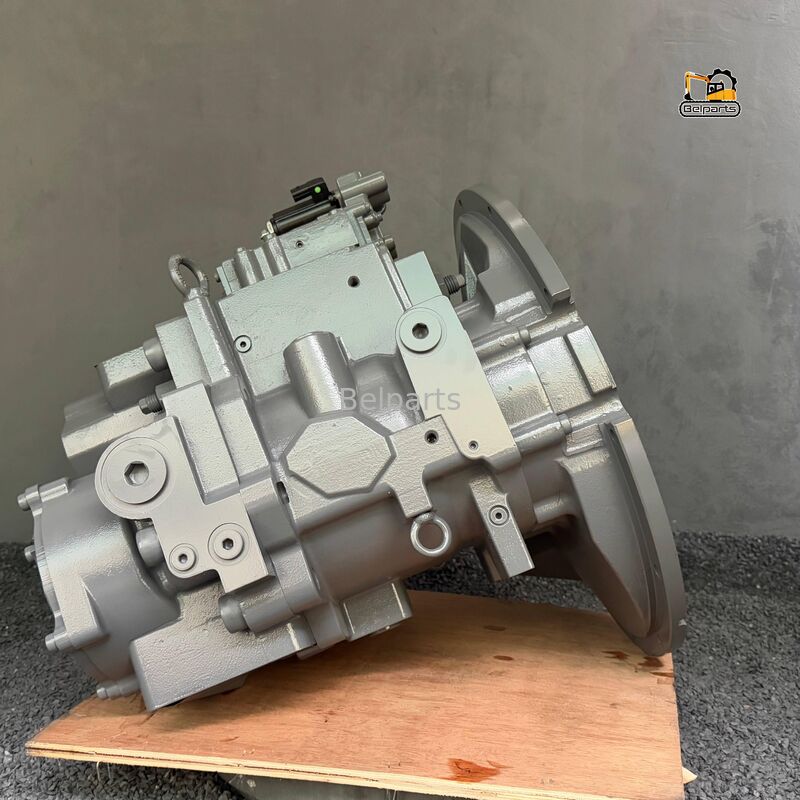 Piezas aptas del excavador de la pompa hidráulica principal 4699645 PG202165 del P-Tier de John Deere 470G LC 470 BELPARTS