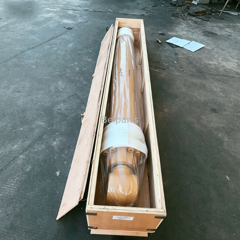 Cilindro de pluma hidráulica EC460B para repuestos de excavadora 14508475 mercado de accesorios de alta calidad