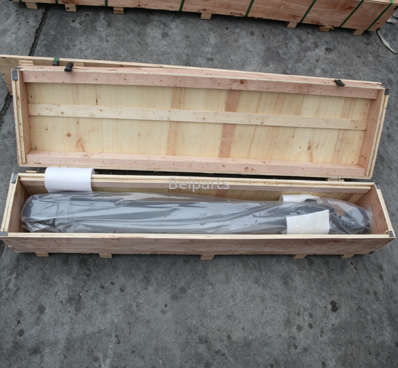 Cilindro de brazo hidráulico PC120-3 para repuestos de excavadora Komatsu 203-63-62500 mercado de accesorios de alta calidad