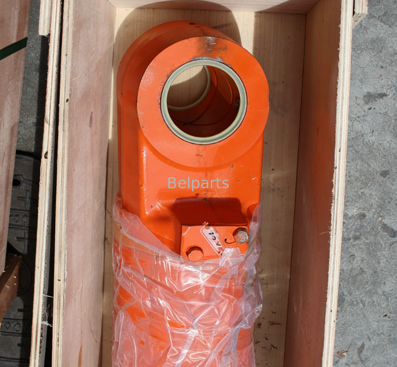 Cilindro de brazo hidráulico PC128US-1 para repuestos de excavadora 203-63-02722 mercado de accesorios de alta calidad