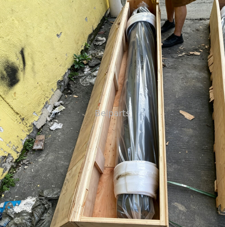 Cilindro de cucharón hidráulico 318CL para repuestos de excavadora 200-3220 2003220 mercado de accesorios de alta calidad