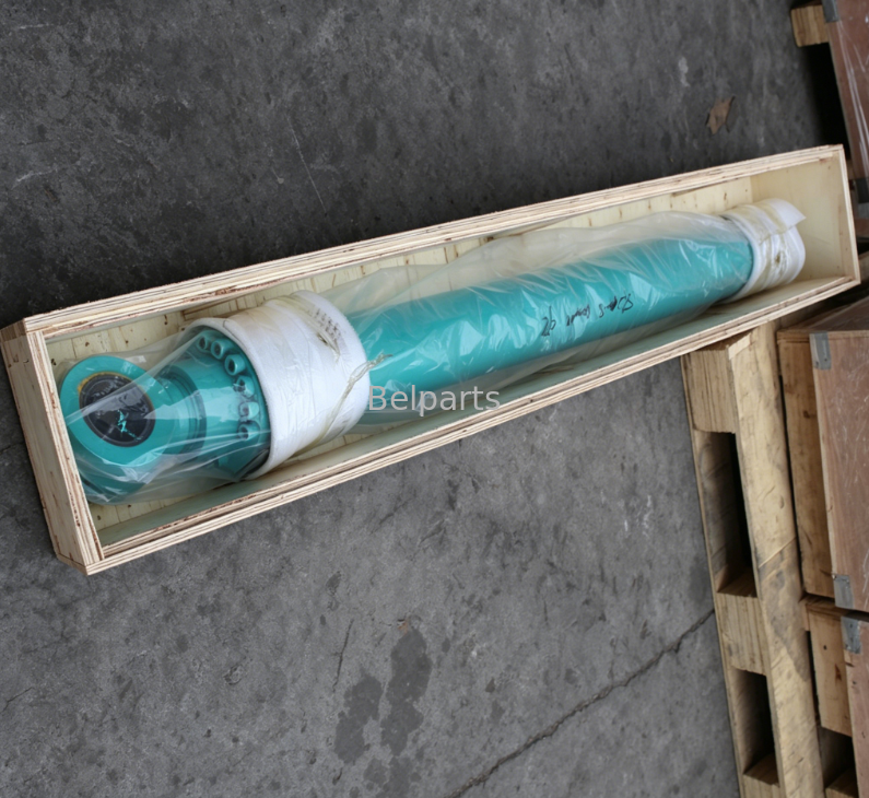 PC300LC-6LE PC300-6LE Cilindro de cucharón hidráulico para repuestos de excavadora Komatsu 207-63-02531 207-63-02130 Mercado de accesorios