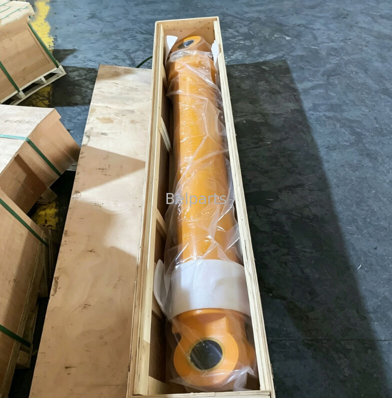 PC228USLC-3 PC228US-3 Hydraulic Bucket Cylinder for Komatsu Excavator Spare Parts 22U-63-02633 Aftermarket High Quality