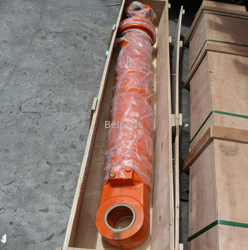 330L Hydraulic Arm Cylinder for Excavator Spare Parts 4Z6130 Aftermarket High Quality