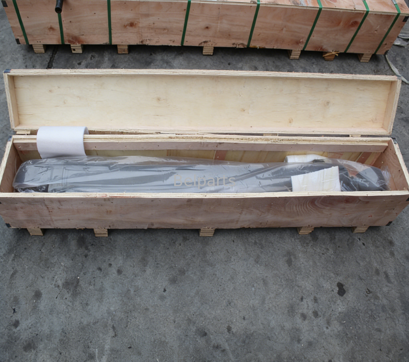 PC220LC-7 PC220-7 Hydraulic Boom Cylinder for Komatsu Excavator Spare Parts 707-01-0C040 Aftermarket High Quality