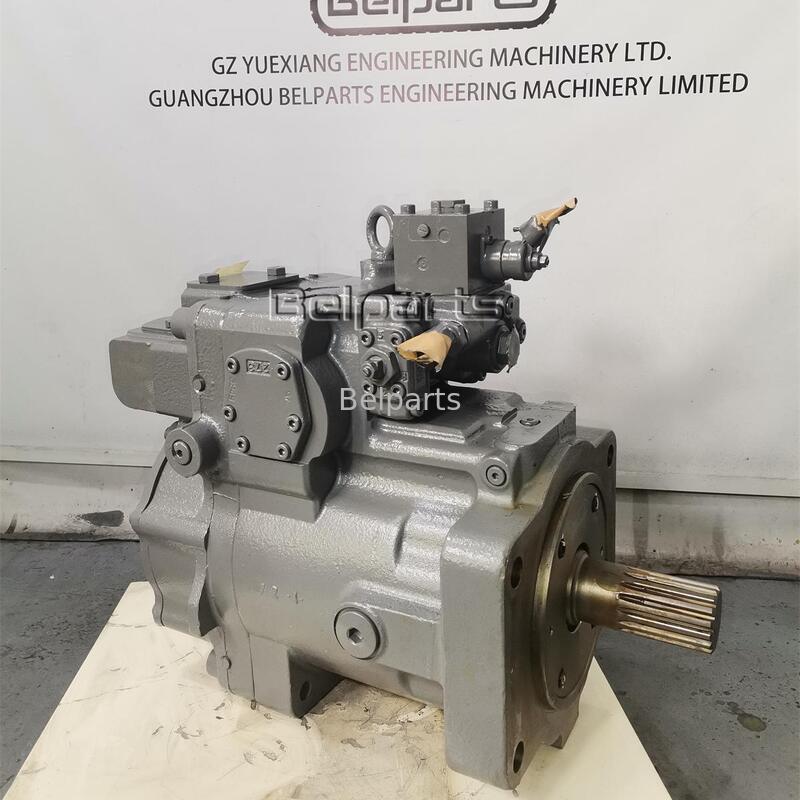 HITACHI ZX670LC-5G ZX670LCH-5G ZX670LCR-5G ZX870-5G ZX870LC-5G Bomba hidráulica principal HPK300AS-14KB YB60000246 para piezas de excavadoras
