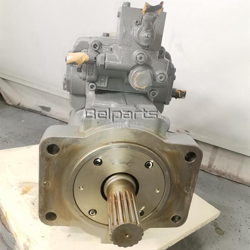 HITACHI ZX670LC-5G ZX670LCH-5G ZX670LCR-5G ZX870-5G ZX870LC-5G Bomba hidráulica principal HPK300AS-14KB YB60000246 para piezas de excavadoras
