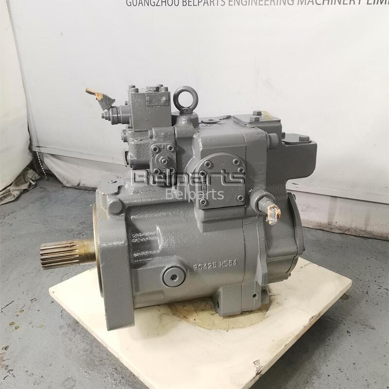 Bomba hidráulica principal HPK300AS-14KB YB60000238 YB60000244 auténtica de Hitachi ZX670LC-5G ZX670LCH-5G ZX670LCR-5G para piezas de excavadora