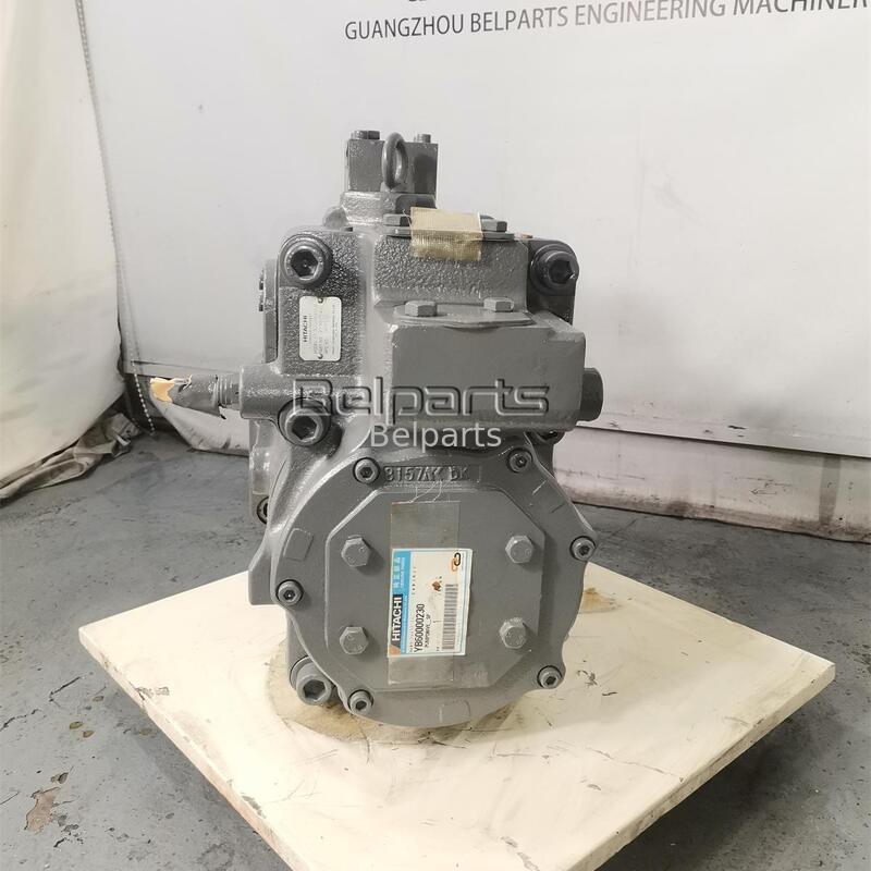 Bomba hidráulica principal HPK300AS-14KB YB60000238 YB60000244 auténtica de Hitachi ZX670LC-5G ZX670LCH-5G ZX670LCR-5G para piezas de excavadora