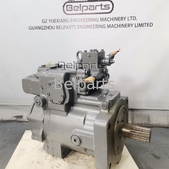 Bomba hidráulica principal HPK300AS-14KB YB60000238 YB60000244 auténtica de Hitachi ZX670LC-5G ZX670LCH-5G ZX670LCR-5G para piezas de excavadora
