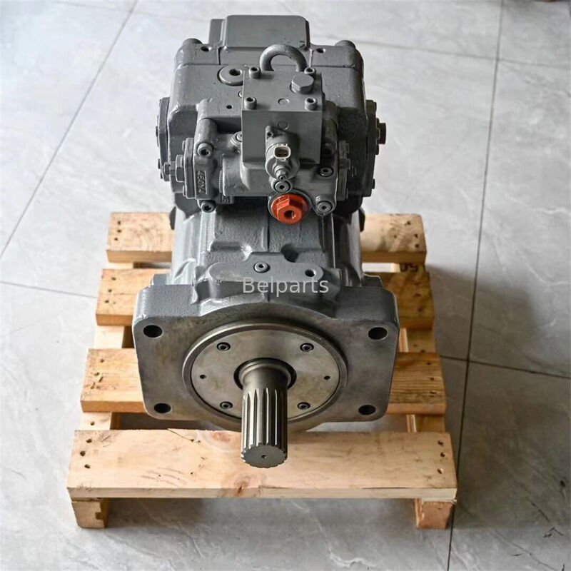 Bomba hidráulica principal HPK300AS-14KB auténtica 9313589 9298854 de Hitachi ZX670LC-5B ZX870LC-5B ZX670LCH-5B para pieza de excavadora