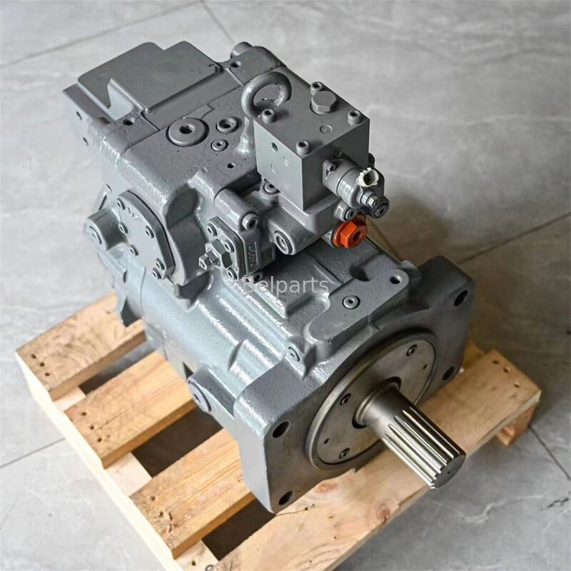 Bomba hidráulica principal Deere 670G 870G LC 670 870 P-Tier 9298854 PG202169 FYB60000412 FYB60000413 para pieza de repuesto de excavadora