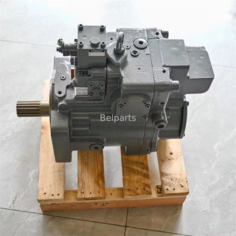 Bomba hidráulica principal Deere 670G 870G LC 670 870 P-Tier 9298854 PG202169 FYB60000412 FYB60000413 para pieza de repuesto de excavadora