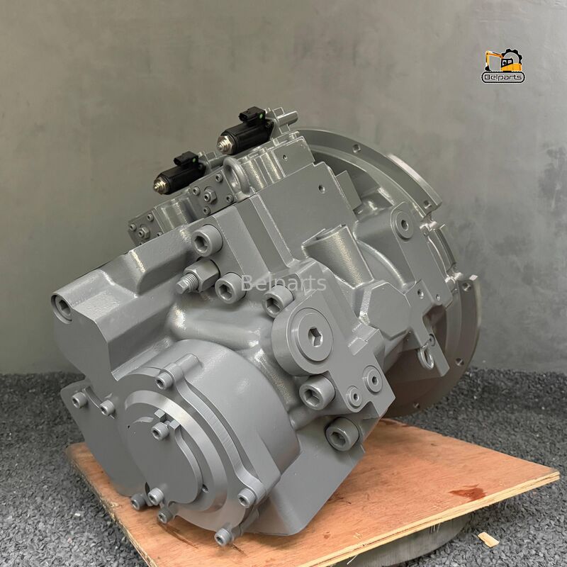 Hitachi ZX450-3 ZX450LC-3 ZX470R-3 ZX470H-3 ZX470LCH-3 ZX500LC-3 ZX520LCH-3 Bomba hidráulica principal K5V200DPH-OE02 4633472 4633474 para pieza de excavadora