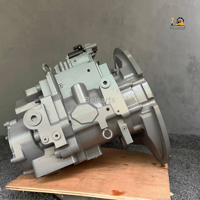 Hitachi ZX450-3 ZX450LC-3 ZX470R-3 ZX470H-3 ZX470LCH-3 ZX500LC-3 ZX520LCH-3 Bomba hidráulica principal K5V200DPH-OE02 4633472 4633474 para pieza de excavadora