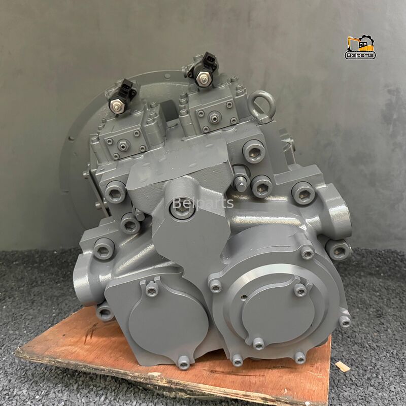 Hitachi ZX450-3 ZX450LC-3 ZX470R-3 ZX470H-3 ZX470LCH-3 ZX500LC-3 ZX520LCH-3 Bomba hidráulica principal K5V200DPH-OE02 4633472 4633474 para pieza de excavadora