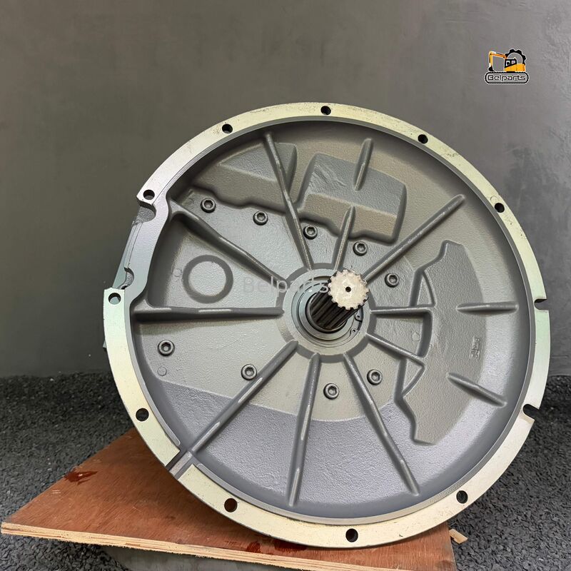 Hitachi ZX450-3 ZX450LC-3 ZX470R-3 ZX470H-3 ZX470LCH-3 ZX500LC-3 ZX520LCH-3 Bomba hidráulica principal K5V200DPH-OE02 4633472 4633474 para pieza de excavadora