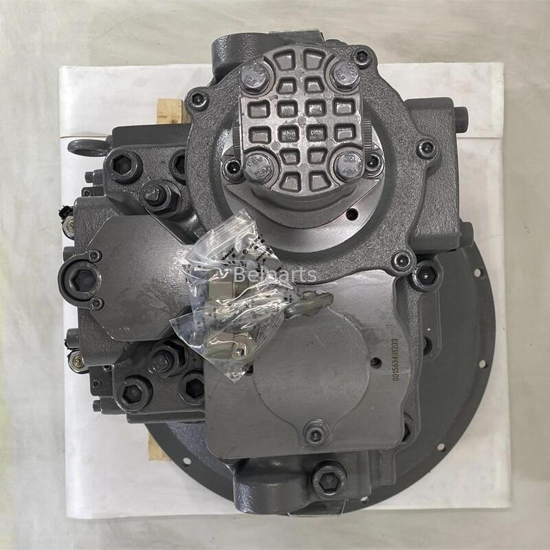 Hitachi ZX450 ZX450LC ZX450H ZX470-5G ZX470H-5G ZX470LC-5G ZX470LCH-5G ZX470LCR-5G ZX470R-5G Bomba hidráulica principal 4432815 9184686 YA00035150 para repuestos de excavadora