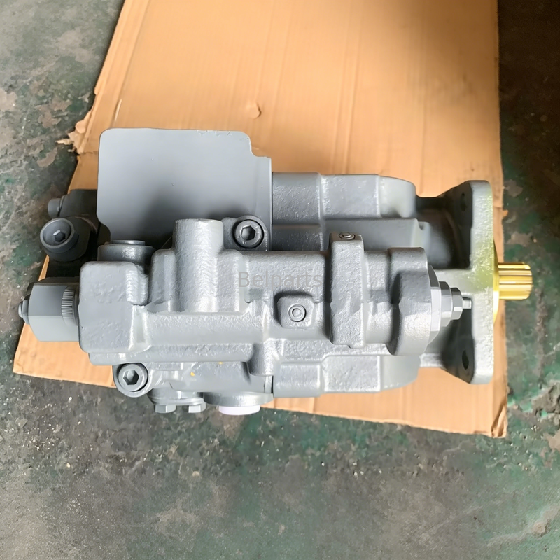 Bomba hidráulica principal VOLVO EC80D PVC80RC01 VOE14623786 VOE14654644 VOE14694888 para piezas de excavadora 14623786 14654644 14694888