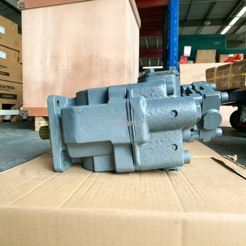 Bomba hidráulica principal VOLVO EC80D PVC80RC01 VOE14623786 VOE14654644 VOE14694888 para piezas de excavadora 14623786 14654644 14694888