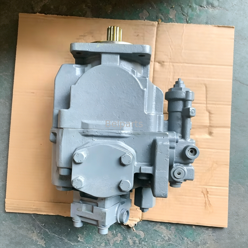 Bomba hidráulica principal VOLVO EC80D PVC80RC01 VOE14623786 VOE14654644 VOE14694888 para piezas de excavadora 14623786 14654644 14694888