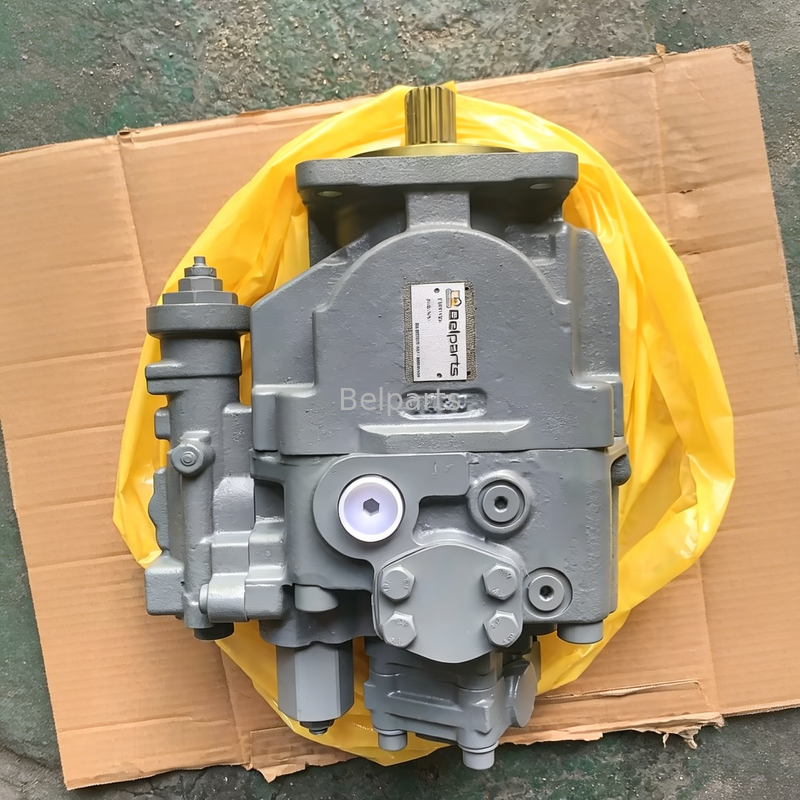 Bomba hidráulica principal VOLVO EC80D PVC80RC01 VOE14623786 VOE14654644 VOE14694888 para piezas de excavadora 14623786 14654644 14694888